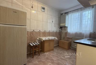 Apartament cu 2 camere decomandat in Gheorgheni - 2