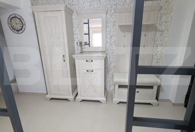 Apartament modern, bloc nou, zona Kaufland din cetate - 7