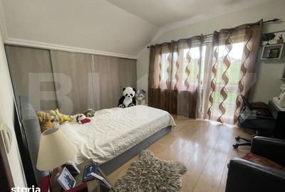 Casă cu 6 camere cu Teren 450 Mp în Central - 5