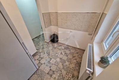 Apartament cu2  camere intr-o casa pe calea Dudesti vis-a-vis de Mall Vitan - 13