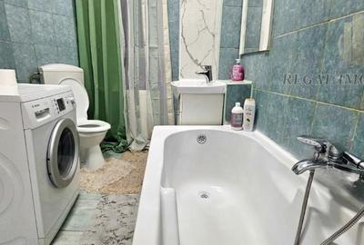 Garsonieră decomandată, mobilată în Universitate - 17