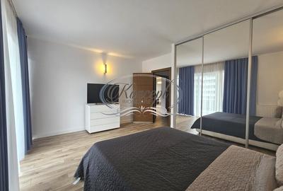 Apartament premium pe 2 niveluri cu parcare subterana, Buna Ziua - 7