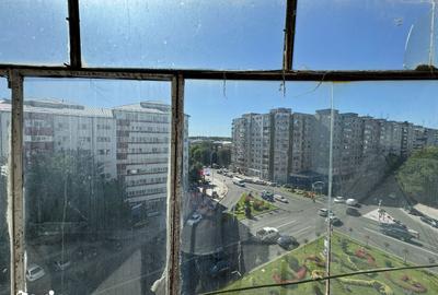 Apartament cu 4 camere în Central - 12