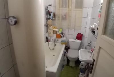 Apartament cu 2 camere decomandat în Central - 7