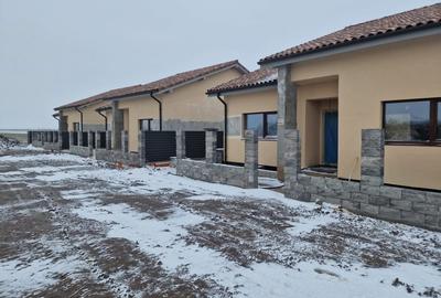 Cernica, casa pe parter, constructie noua, 4 camere, 350mp teren, utilitati - 6