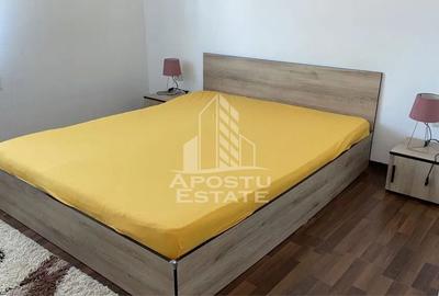 Apartament modern 2 camere, 2 locuri parcare, PETFRIENDLY,  Urseni