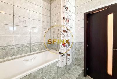 Duplex de inchiriat Parcul Circului Duplex de inchiriat Parcul Circului - 17