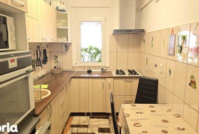Apartament cu 3 camere decomandat în Ultracentral - 10