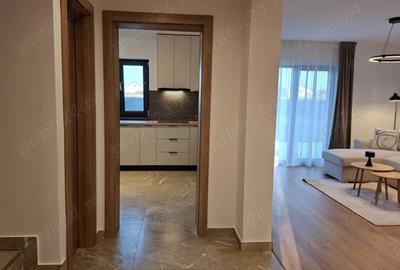 Casa de inchiriat in Sanpetru, la DJ 103 - 2