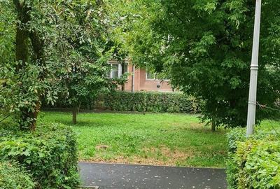 Apartament cu 2 camere în Săsar