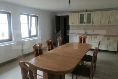 Casa individuala 145 mp, 410mp teren Targoviste - 4