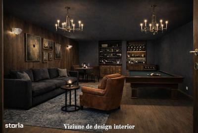 Casă cu 4 camere cu Canalizare în Șoseaua Nordului - 8