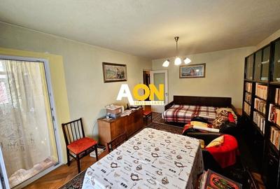 Apartament 2 camere decomandat, 50 mp utili, etaj 2, cartier Tolstoi - 2