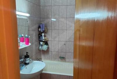 Apartament 2 camere decomandat - strada Primaverii, Manastur, Cluj-Napoca - 5