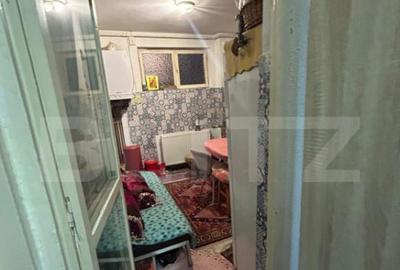 Apartament 3 camere cu acces stradal, potrivit ptr birouri, - 8