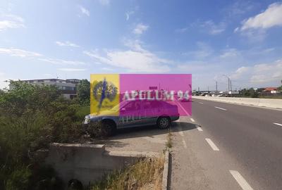 Teren perfect pentru deschiderea unei afaceri lângă București - 10