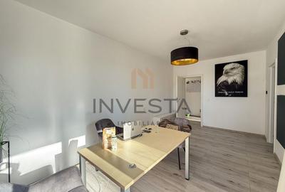 Penthouse 4 camere 120 mp utili + terasa 145 mp! Panorama spre lac! - 9