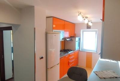 Apartament cu 2 camere decomandat în Fălticeni - 1