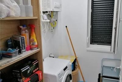 Decomandat. Bloc Nou. 2 Locuri de parcare - 8