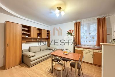 Apartament cu 2 camere semidecomandat, mobilat în Gruia - 2