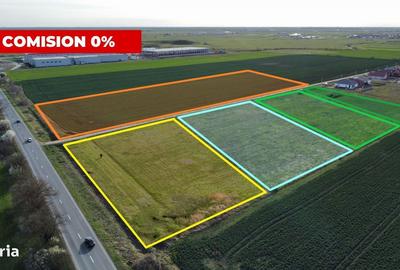 Spațiu comercial, în Sânandrei - 2