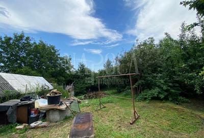 Casă individuală cu 3 camere cu Canalizare în Zorilor - 2