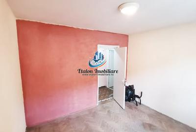 Apartament cu 4 camere semidecomandat în Mărăței - 2