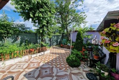 Casă de vânzare Aroneanu priveliște lac - 9