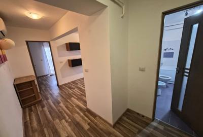 Apartament cu 2 camere decomandat în Balciu - 8