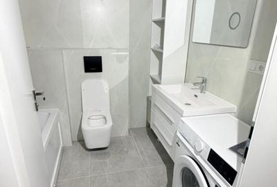 Apartament 2 camere bloc nou - 26