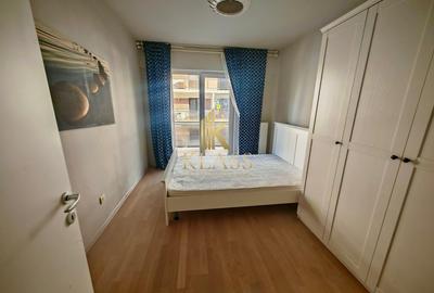 Apartament 3 camere | Baneasa | Casa Presei | Park Residences 5 - 12