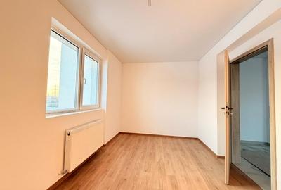 Apartament cu 2 camere semidecomandat în Sud