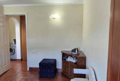 Apartament cu 3 camere decomandat, mobilat în Cetate - 5