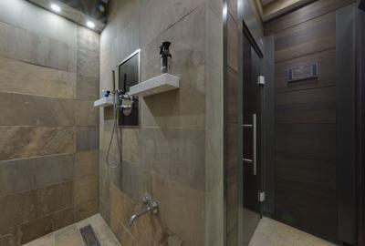 Penthouse cu 4 camere decomandat, mobilat în Herăstrău - 10