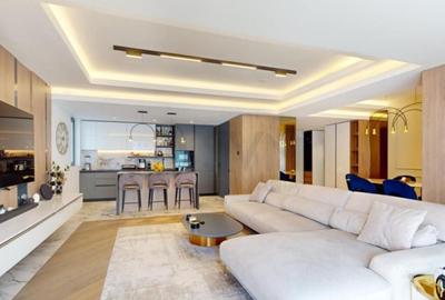 Apartament 3 camere Floreasca Compozitori l Bloc Boutique Apartament 3 camere Floreasca Compozitori l Bloc Boutique - 2