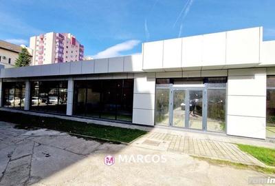 Spa?iu comercial cu vad excelent la Pia?a Sud - ID 1072 - 7