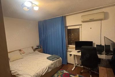 Apartament cu 2 camere decomandat în 1 Mai - 5