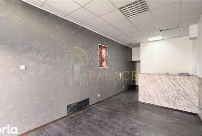Spațiu comercial, de 121 mp, în Central - 3