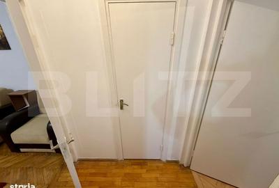 Apartament cu 2 camere semidecomandat, mobilat în Brazda lui Novac - 4