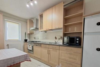 Garsonieră decomandată în Central - 2