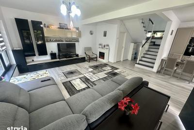 Casă cu 4 camere cu Teren 250 Mp în Cernica - 16