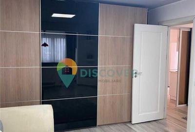 3 camere de inchiriat, zona alecu russo, 70mp - 2