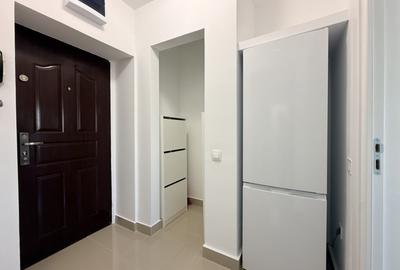 Apartament cu 2 camere semidecomandat, mobilat în Gara de Nord - 6