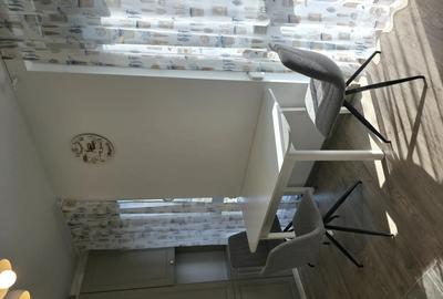 Apartament cu 2 camere semidecomandat în Central - 7