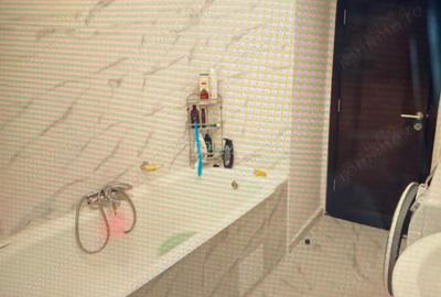 Apartament cu 2 camere semidecomandat în Central - 3