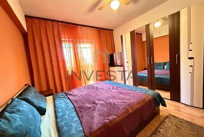 Apartament cu 3 camere pe strada Bucuresti ! Apartament cu 3 camere pe strada Bucuresti ! - 4
