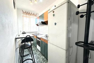 Apartament 2 camere, 40 mp utili, la 5 minute de Iulius Mall Timisoara - 6