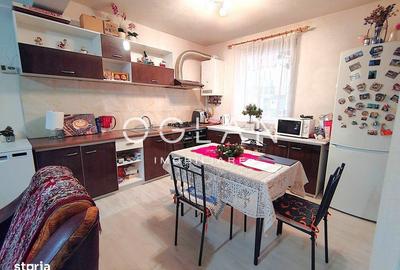 Casă cu 3 camere în Central - 9