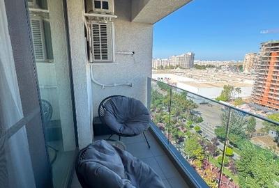 APARTAMENT 3 CAMERE / PLAZA RESIDENCE FAZA 4 - PARCARE SUBTERANA - 2
