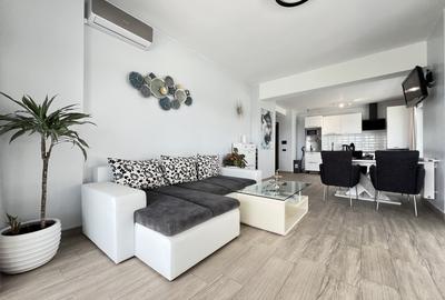 Casa Del Mar/ 3 camere si loc de parcare privat - 5